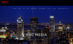 Rncmedia.com thumbnail