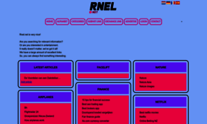 Rnel.net thumbnail