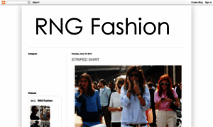 Rng-fashion.blogspot.com thumbnail