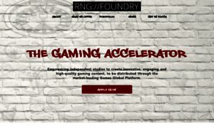 Rngfoundry.com thumbnail