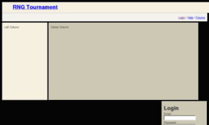 Rngtournament.com thumbnail