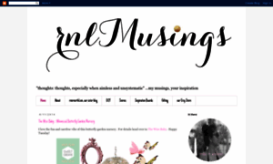 Rnlmusings.blogspot.com thumbnail