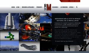 Rnm-metallurgie.fr thumbnail