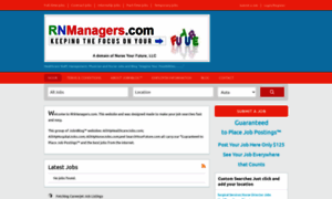 Rnmanagers.com thumbnail
