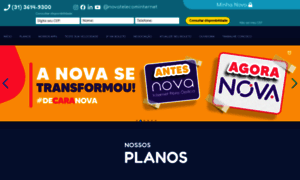 Rnova.com.br thumbnail