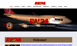 Rnpa.org thumbnail