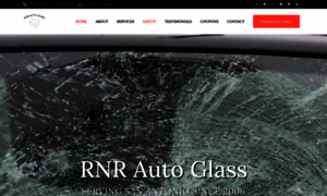 Rnrautoglass.com thumbnail