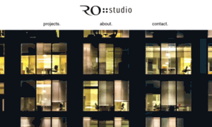 Ro-studio.com thumbnail
