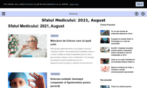 Ro.medicals-i.com thumbnail