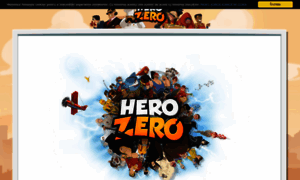 Ro2.herozerogame.com thumbnail