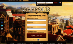 Ro57.grepolis.com thumbnail