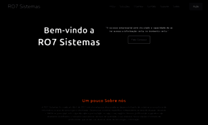 Ro7.com.br thumbnail