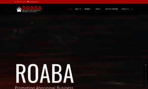 Roaba.ca thumbnail