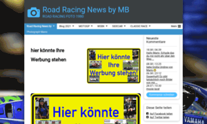 Road-racing-news-by-mb.de thumbnail