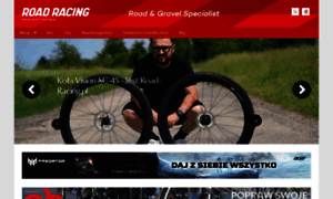 Road-racing.pl thumbnail