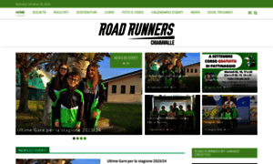 Road-runners.it thumbnail