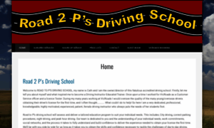 Road2psdrivingschool.com.au thumbnail