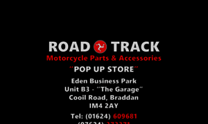 Roadandtrackmcs.co.uk thumbnail