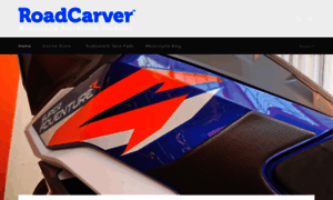 Roadcarver.com.au thumbnail