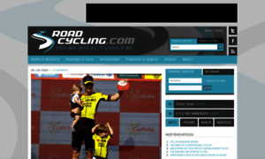 Roadcycling.com thumbnail