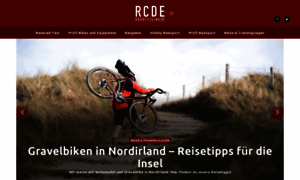 Roadcycling.de thumbnail