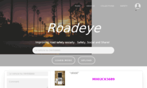 Roadeye.co.in thumbnail