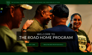 Roadhomeprogram.org thumbnail