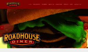 Roadhousegf.com thumbnail