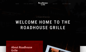 Roadhousegrille.ca thumbnail