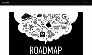 Roadmap-it.com thumbnail