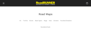 Roadmaps.travel thumbnail