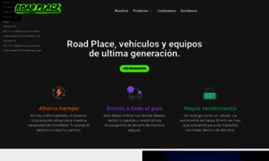 Roadplaceimport.synco.site thumbnail