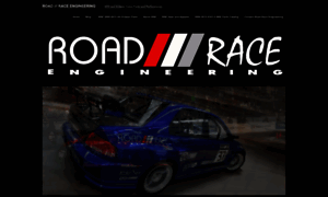 Roadraceengineering.com thumbnail