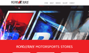 Roadracemotorsports.com thumbnail