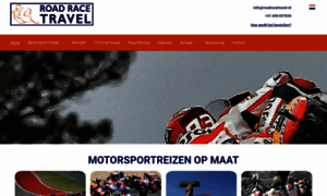 Roadracetravel.nl thumbnail