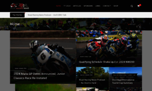 Roadracingnews.co.uk thumbnail