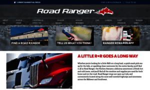 Roadrangerusa.com thumbnail