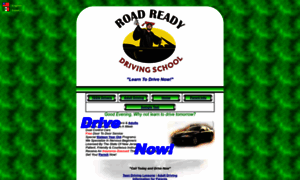 Roadreadydrivingschool.com thumbnail