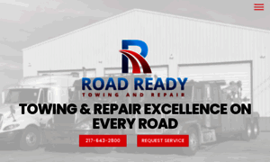 Roadreadytruck.com thumbnail