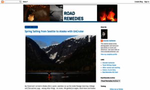 Roadremedies.blogspot.com thumbnail