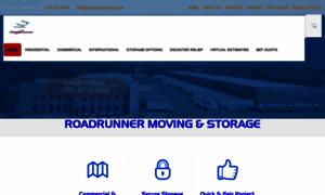 Roadrunner-moving.com thumbnail