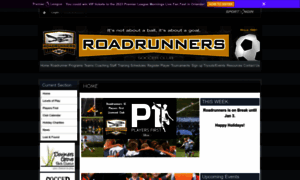 Roadrunnersc.com thumbnail