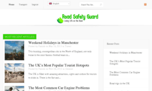 Roadsafetyguard.com.hk thumbnail