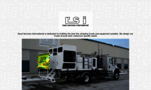 Roadservicesintl.com thumbnail