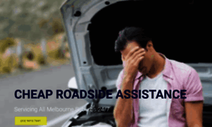 Roadside-assistance-melbourne.net.au thumbnail