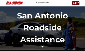 Roadsideassistance-sanantonio.com thumbnail