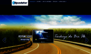 Roadstar.com.tr thumbnail