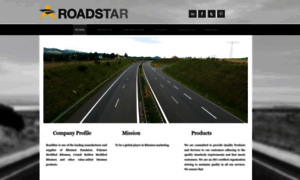 Roadstarbitumen.com thumbnail