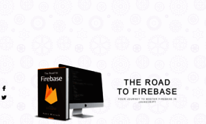 Roadtofirebase.com thumbnail