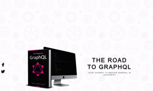 Roadtographql.com thumbnail